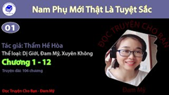 Nam Phụ Mới Thật Là Tuyệt Sắc